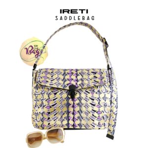 Ireti Saddlebag