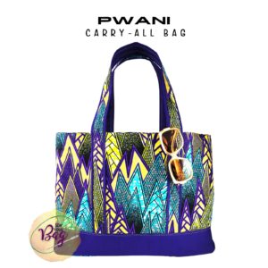 Pwani Carry-All
