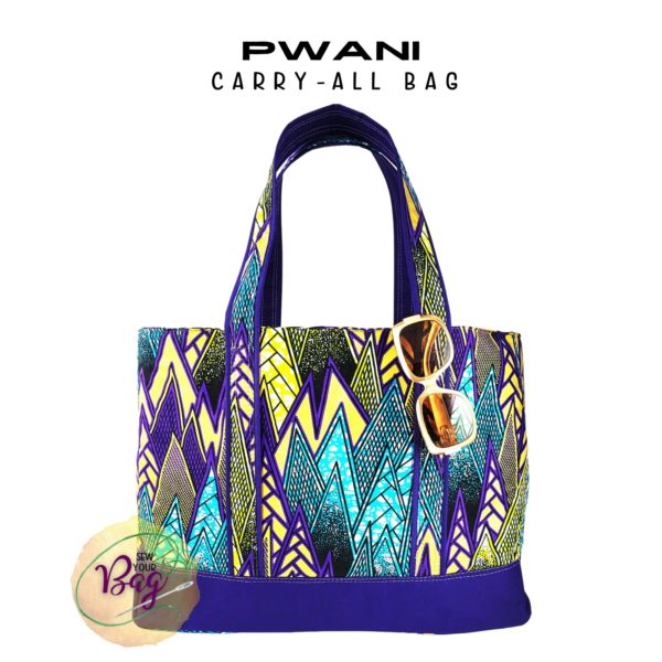 Pwani Carry-All Bag