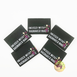 Infused with Bagmaker Magic