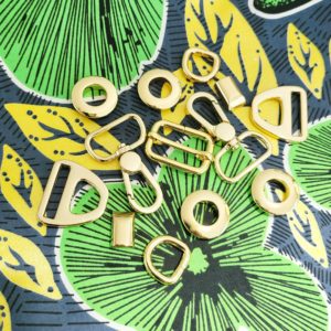 Garawa Bag Making Supplies