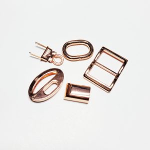 Akoma Mini Messenger Bag Making Supplies