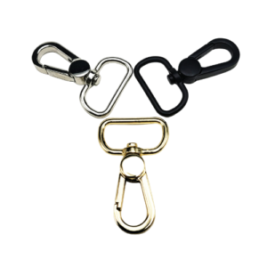 1" Swivel Clasps
