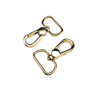 Swivel Clasps (Gold)