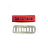 Handmade Tag-Red