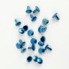 Rivet 9mm – Blue