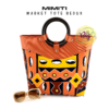 Mimiti Market Tote – Redux