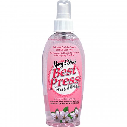 Best Press – Rose