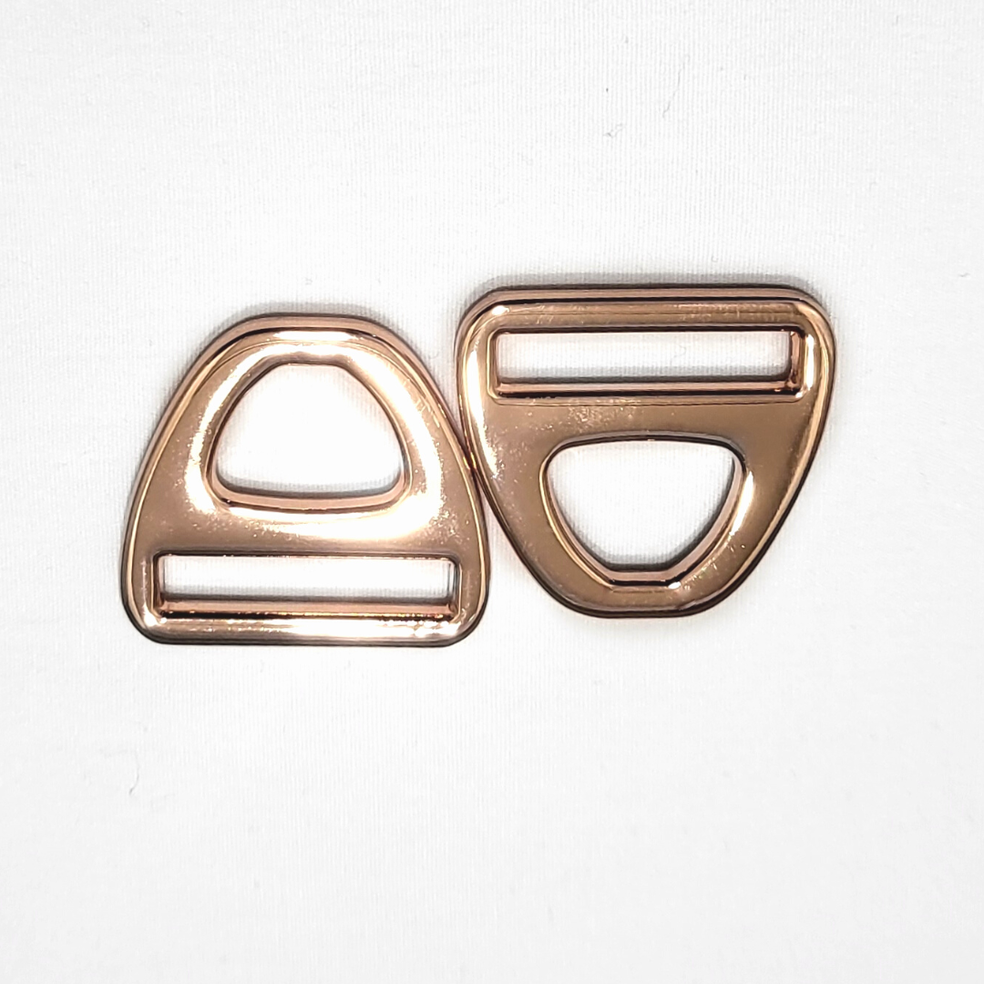 Luggage Anchor – Rose Gold