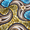Pinwheel Swirl