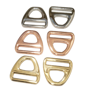 1" Luggage Anchors - Set of 2