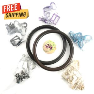 Mimiti Market Tote - Redux (Kits)