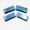 Strap End – Blue Strap End – Blue