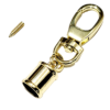 Tasel Cap – Gold