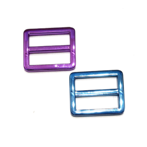 1" Tri-glide - Colored Finishes