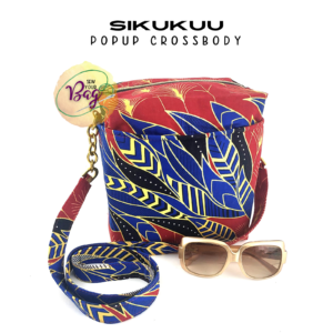 Sikukuu Pop-up Bag
