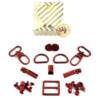 Curated Basics – Red