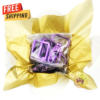 Curated Basics – Purple Free Ship