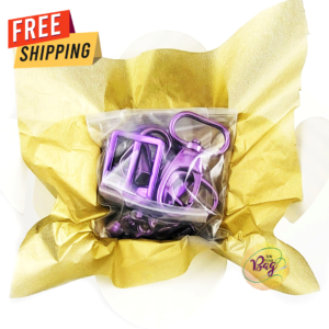 Curated Basics - Hardware Kit