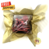 Curated Basics – Red Free Ship