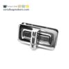 Nickel- Twist lock