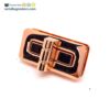 Rose Gold – Twist Lock