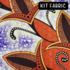 Karatasi Kit – Fabric