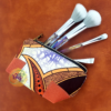 Karatasi Pouch- Flat