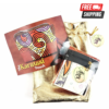 Karatasi Pouch – Free shipping