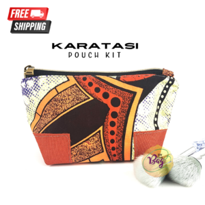 Karatasi Pouch