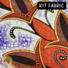 Karatatsi Pouch – Fabric