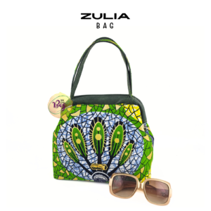 Zulia (Framed) Bag