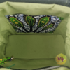 Zulia Slip Pocket