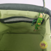Zulia Zipper and Key Keeper