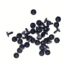 Rivet – Matte Black