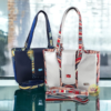 Kayla Commuter Tote – Two Versions